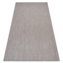 Sisal Rope Rug SION A5165A Beige