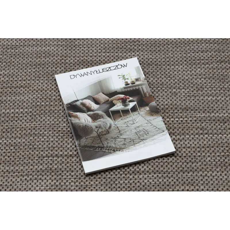 Sisal Rope Rug SION A5165A Beige