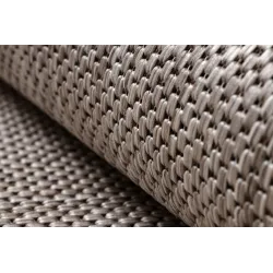 Sisal Rope Rug SION A5165A Beige