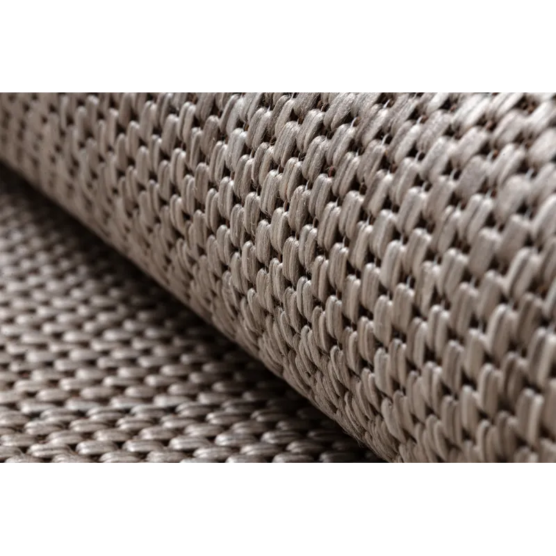 Sisal Rope Rug SION A5165A Beige
