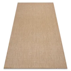 Sisal Rope Rug SION Beige