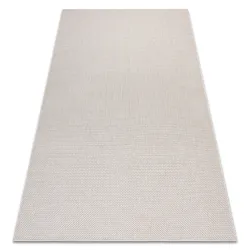 Sisal Rope Rug SION Cream