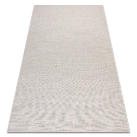 Sisal Rope Rug SION Cream