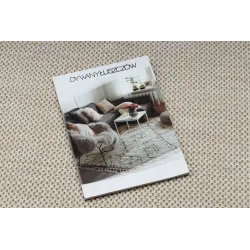 Sisal Rope Rug SION Cream