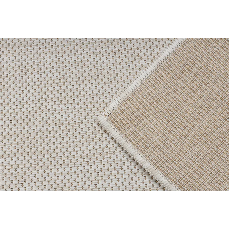 Sisal Rope Rug SION Cream