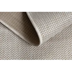 Sisal Rope Rug SION Cream