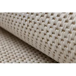 Sisal Rope Rug SION Cream