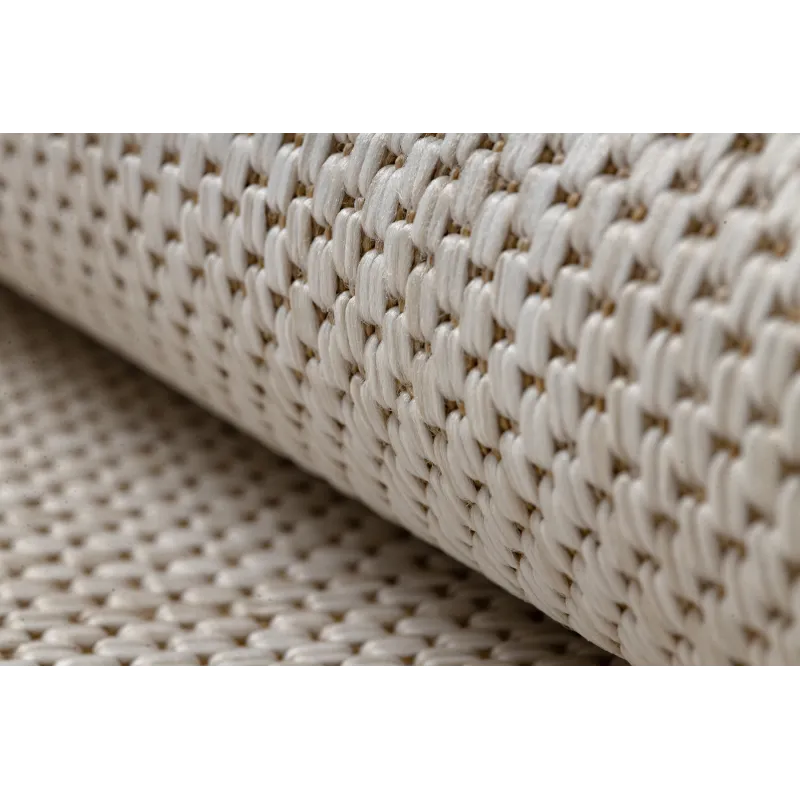 Sisal Rope Rug SION Cream