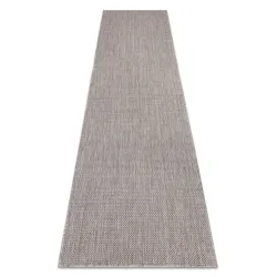 Sisal Rope Runner Rug SION Beige