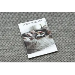 SION A5165A Runner Rug Grey