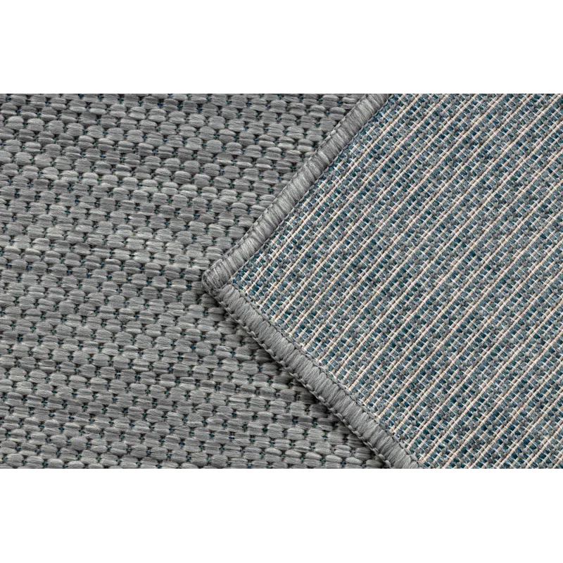 SION A5165A Runner Rug Grey