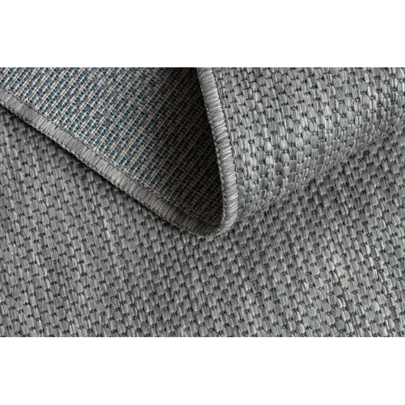 SION A5165A Runner Rug Grey