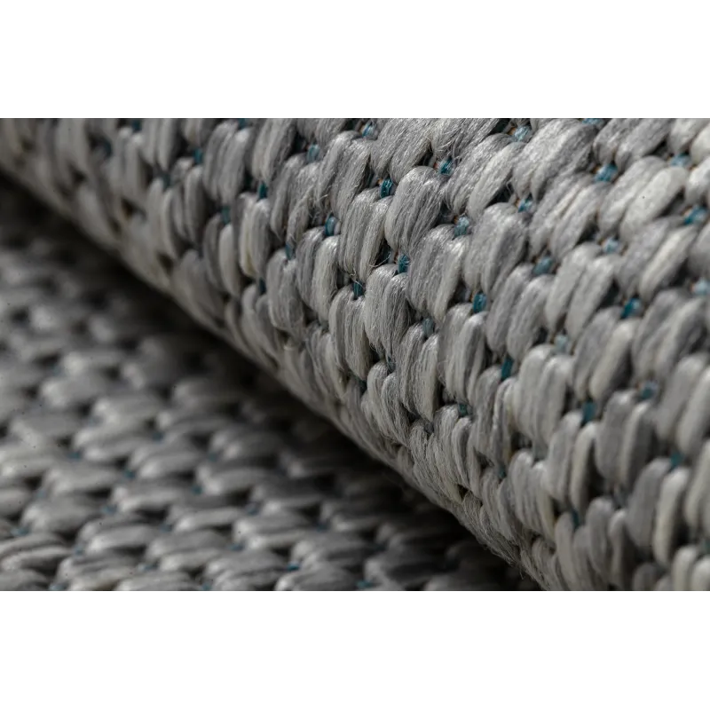 SION A5165A Runner Rug Grey