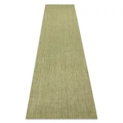 SION Rope Rug Green