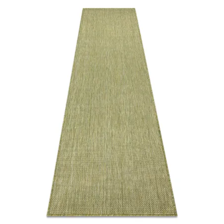 SION Rope Rug Green