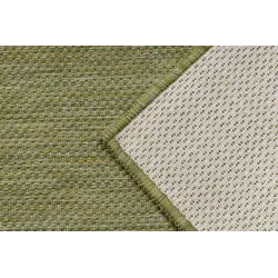 SION Rope Rug Green