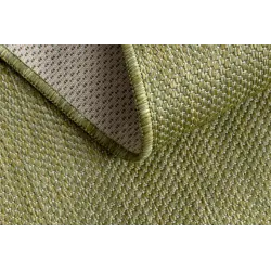 SION Rope Rug Green
