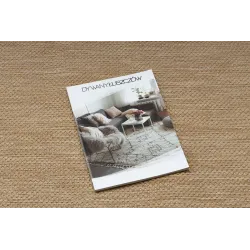 SION Rope Rug Natural Beige