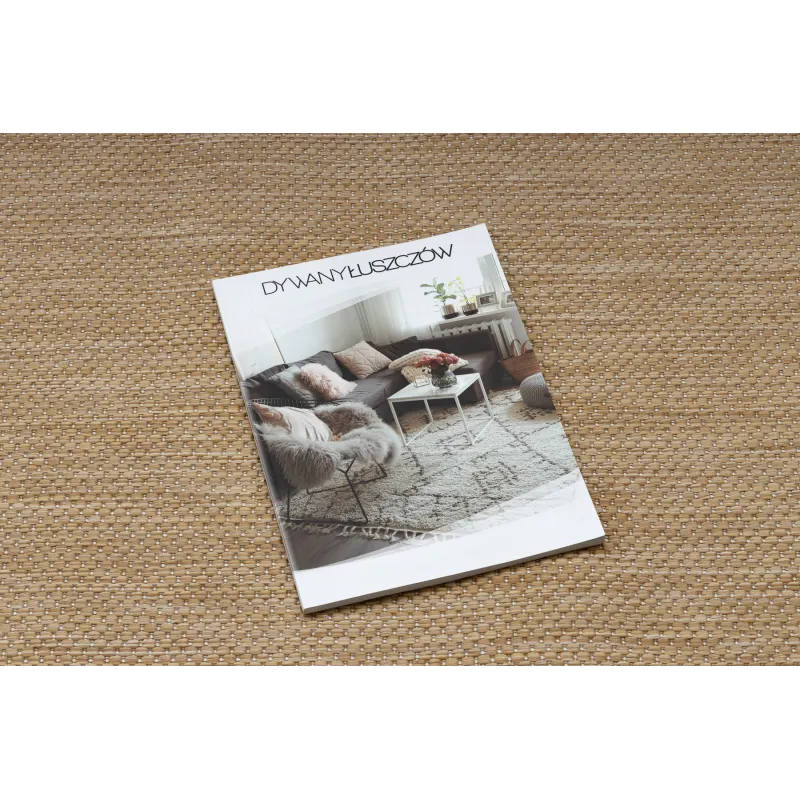 SION Rope Rug Natural Beige