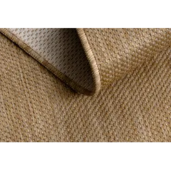 SION Rope Rug Natural Beige