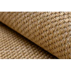 SION Rope Rug Natural Beige