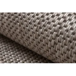 SION Round Sisal Rope Rug A5165A