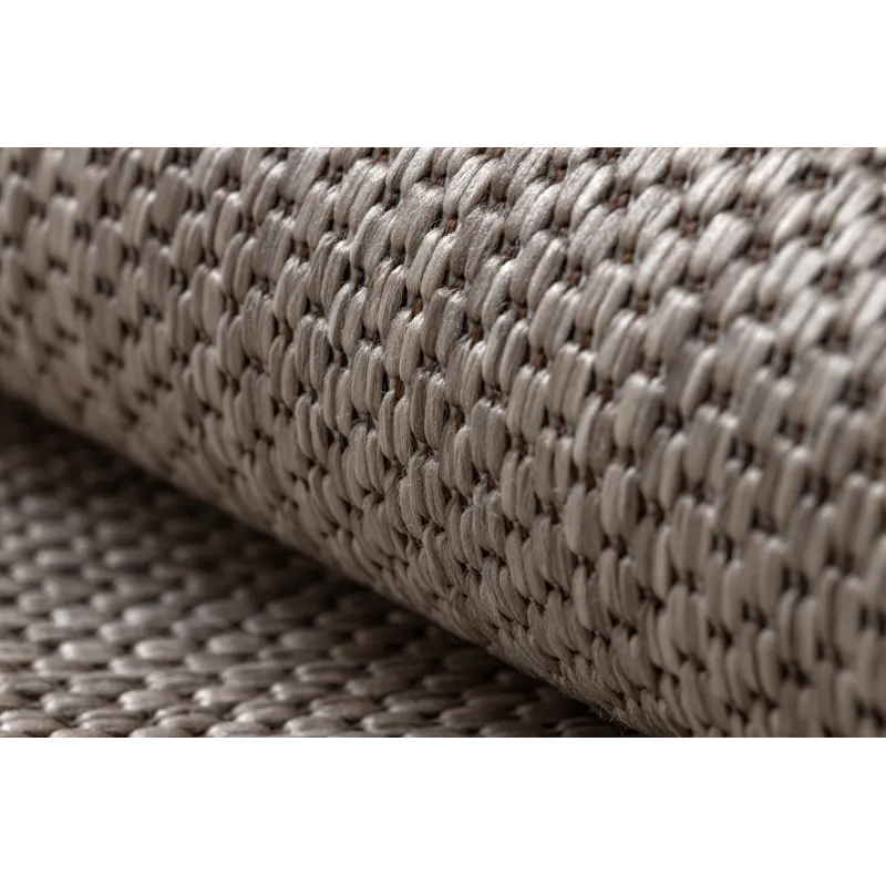 SION Round Sisal Rope Rug A5165A