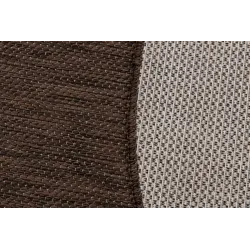 SION Round Sisal Rope Rug A5165A