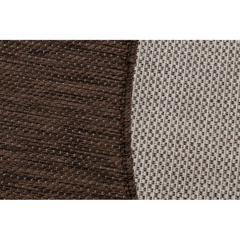 SION Round Sisal Rope Rug A5165A