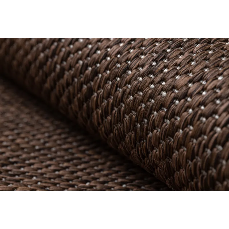 SION Round Sisal Rope Rug A5165A
