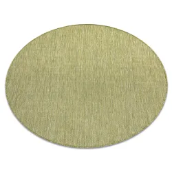 SION Round Rope Rug