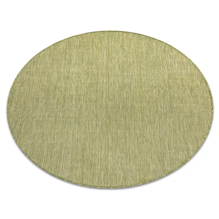 SION Round Rope Rug