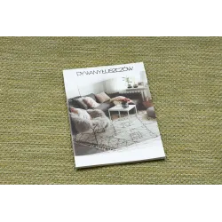 SION Round Rope Rug