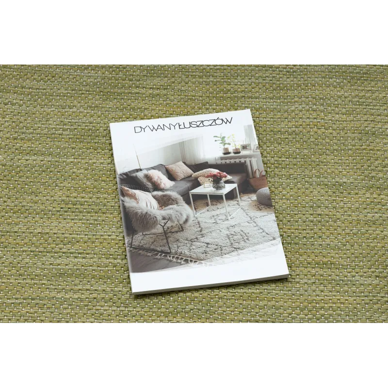 SION Round Rope Rug