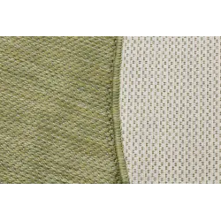 SION Round Rope Rug