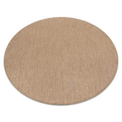SION Round Rope Rug