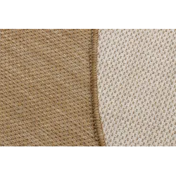 SION Round Rope Rug