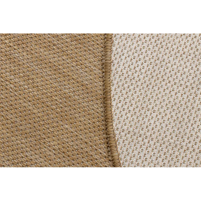 SION Round Rope Rug