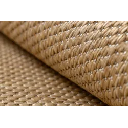 SION Round Rope Rug