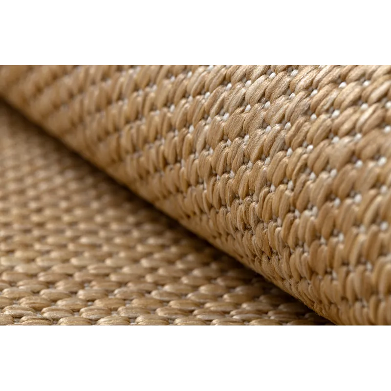 SION Round Rope Rug