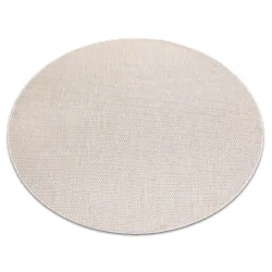 SION Round Rope Rug