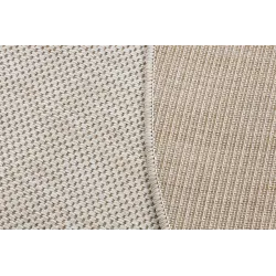 SION Round Rope Rug