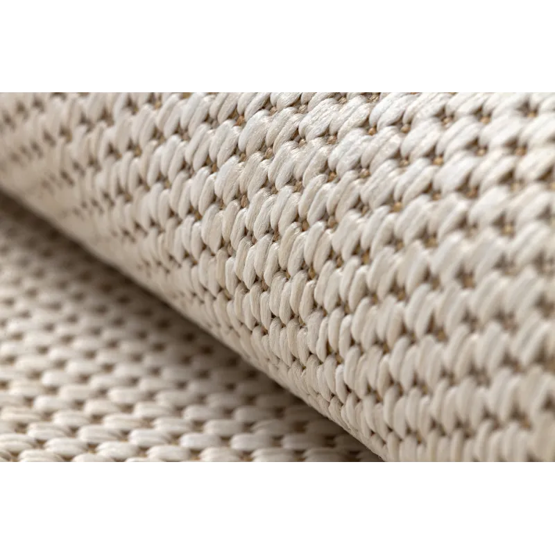SION Round Rope Rug