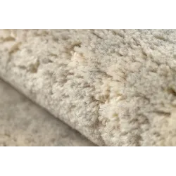 FLUX rug 461.121.SA991 suitable for outdoor use, green and beige
