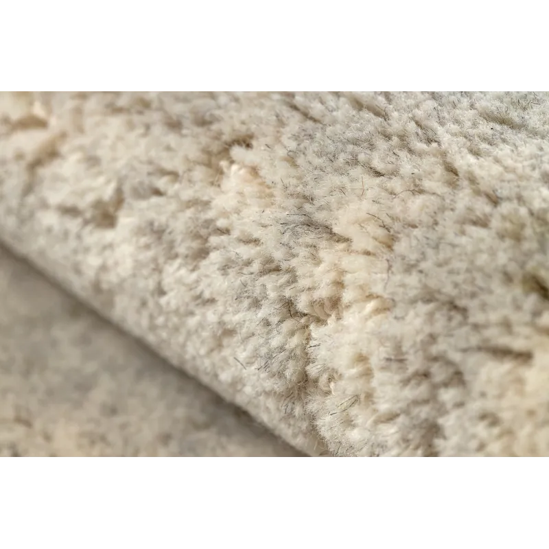 FLUX rug 461.121.SA991 suitable for outdoor use, green and beige