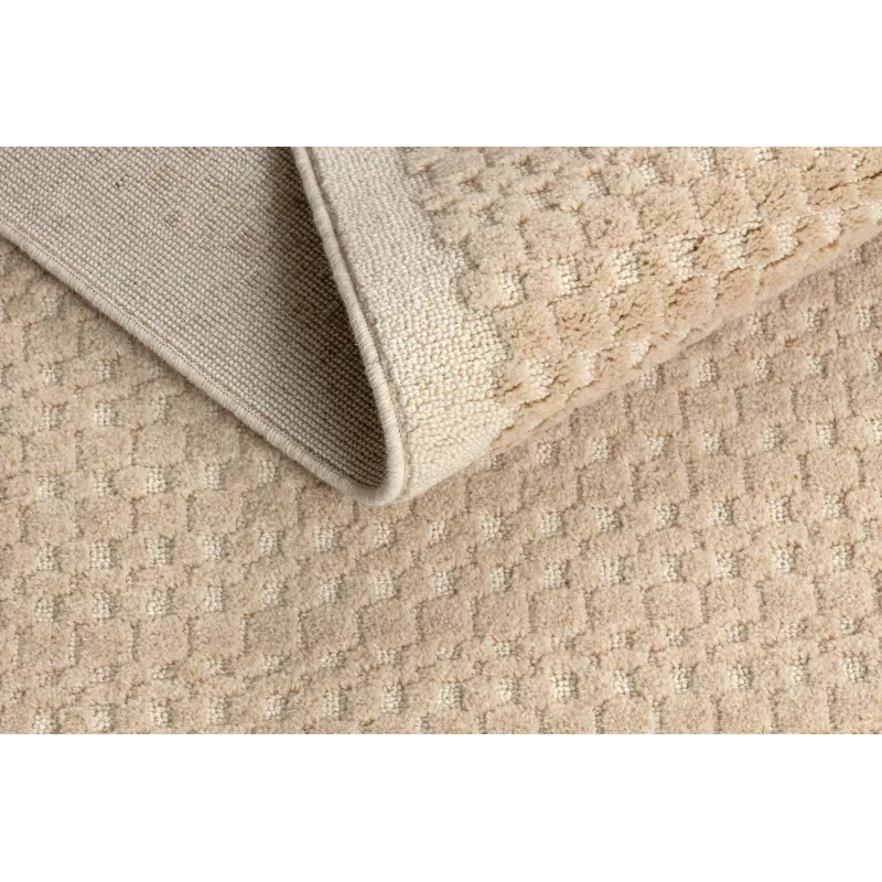 FLUX 461.139.SA130 rug perfect for living rooms or bedrooms, modern design