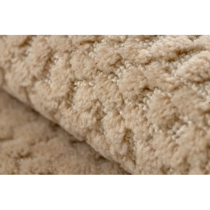 FLUX 461.139.SA130 rug, geometric, perfect for garden or patio use