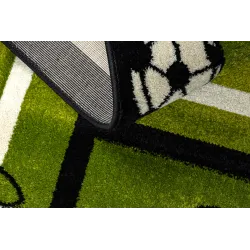 PILLY 8366 Green Rug