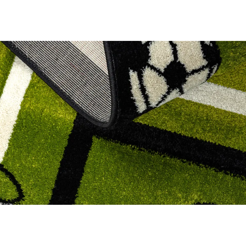 PILLY 8366 Green Rug