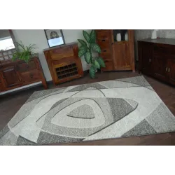 SHADOW 8594 rug, a stylish addition for gardens or patios